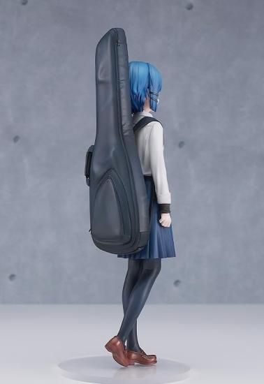 アニメ「ぼっち・ざ・ろっく！」」山田リョウ【グッドスマイル