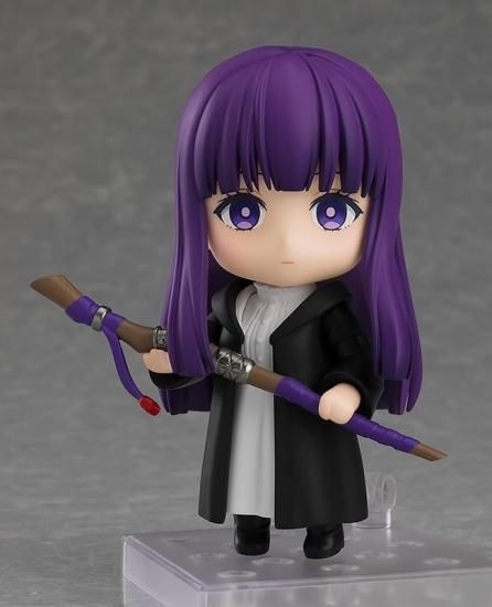 ねんどろいど 葬送のフリーレン フェルン【グッドスマイル