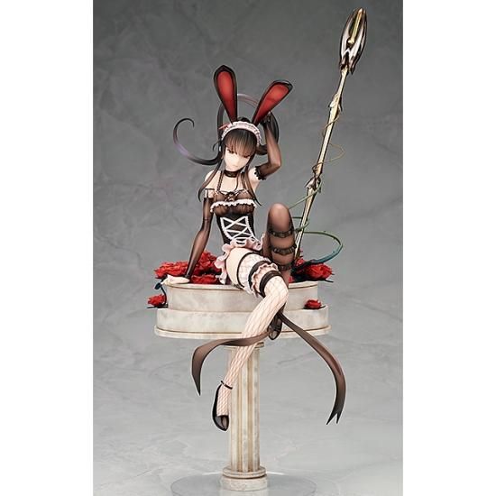 ナーベラル・ガンマ so-bin Ver. 1/8 フィギュア 再販 アルター ナーベラル・ガンマ so-bin Ver. | ALTER