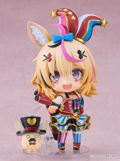 Max Factory - ねんどろいど ホロライブプロダクション 尾丸ポルカ マックスファクトリー figure-165693.jpg