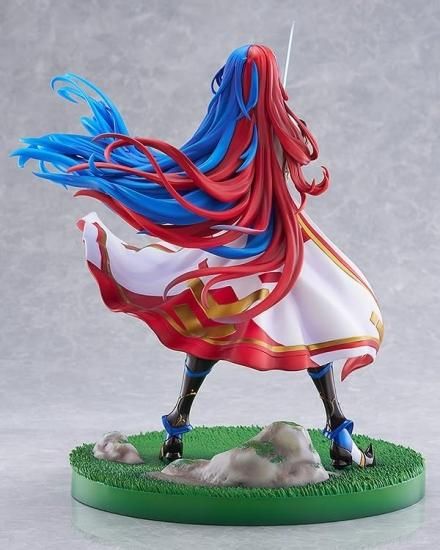ファイアーエムブレム リュール【インテリジェントシステムズ