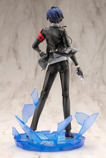 ARTFX J ペルソナ3 リロード P3R 主人公 【コトブキヤ 2024年7月 ARTFX J ペルソナ3 リロード P3R 主人公 【コトブキヤ 2024年7月