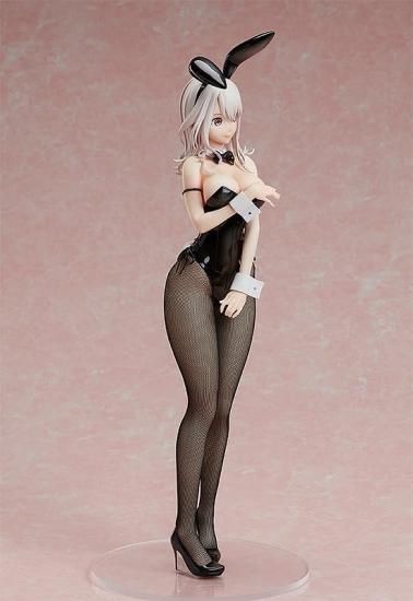 黒岩メダカに私の可愛いが通じない 川井モナ バニーVer.【フリー