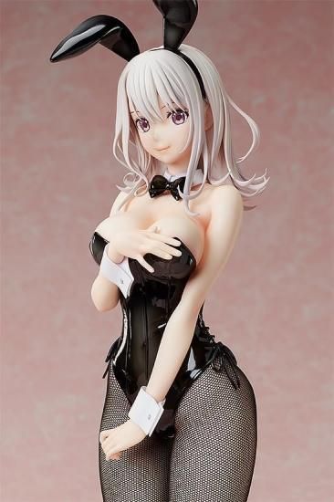 黒岩メダカに私の可愛いが通じない 川井モナ バニーVer.【フリー 黒岩メダカに私の可愛いが通じない 川井モナ バニーVer.【フリー