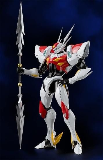 ロボ道 宇宙の騎士テッカマンブレード テッカマンブレード ロボ道 宇宙の騎士テッカマンブレード テッカマンブレード