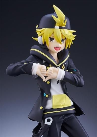 鏡音レン フィギュア 2体 ラバーストラップ 付き - メルカリ