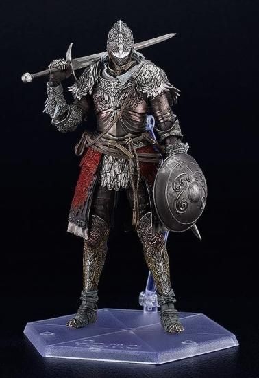 figma ELDEN RING 狼の戦鬼【マックスファクトリー 2025年1月予約】 figma ELDEN RING 狼の戦鬼【マックスファクトリー 2025年1月予約】
