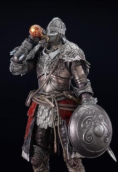 figma ELDEN RING 狼の戦鬼　MaxFactory figma Raging Wolf—Preorders Open Now! | Good Smile Company