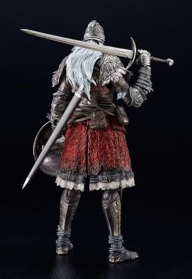 figma ELDEN RING 狼の戦鬼【マックスファクトリー 2025年1月予約】 figma ELDEN RING 狼の戦鬼【マックスファクトリー 2025年1月予約】