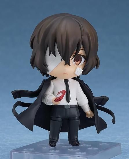 ねんどろいど 文豪ストレイドッグス 太宰治（再販）[オランジュ