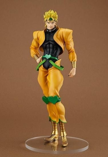 DIO SECOND フィギュア ジョジョの奇妙な冒険