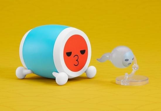 グッドスマイルカンパニー ねんどろいど 太鼓の達人 和田どん ねんどろいど 太鼓の達人 和田どん【グッドスマイルカンパニー