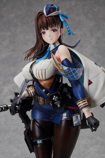 勝利の女神NIKKE マリアン1/4完成品フィギュア[フリーイング] 勝利の女神：NIKKE マリアン 1/4 完成品フィギュア[フリーイング
