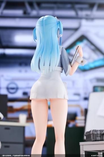 勝利の女神:NIKKE シフティー 1/7 完成品フィギュア【HEARTSUM 勝利の女神:NIKKE シフティー 1/7 完成品フィギュア【HEARTSUM
