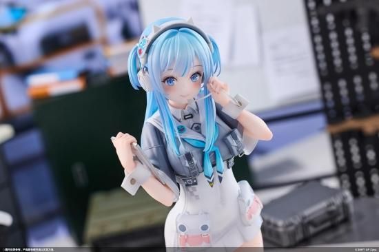 勝利の女神：NIKKE シフティー 1/7 完成品フィギュア[HEARTSUM