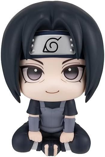 るかっぷ NARUTO -ナルト- 疾風伝 うちはイタチ 暗部ver