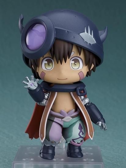 新品未開封】 メイドインアビス ねんどろ 6体 コンプセット その他