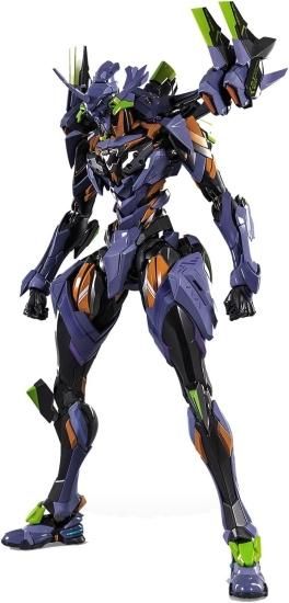鉄魄(MORTAL MIND)シリーズ エヴァンゲリオンANIMA 鉄魄(MORTAL MIND)シリーズ エヴァンゲリオンANIMA