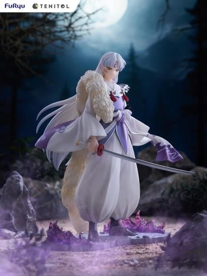 TENITOL 犬夜叉 – フィギュア通販はFURYU HOBBY MALL