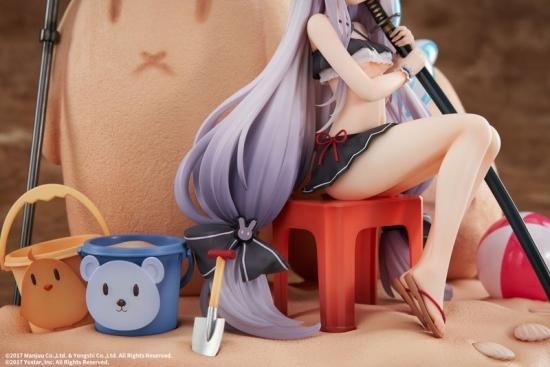 アズールレーン 島風 小休憩のサマーアイランドVer. DX版