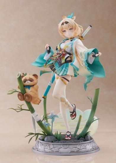 限定セール -SALE ホロライブプロダクション 1/7スケールフィギュア 風真いろは その他