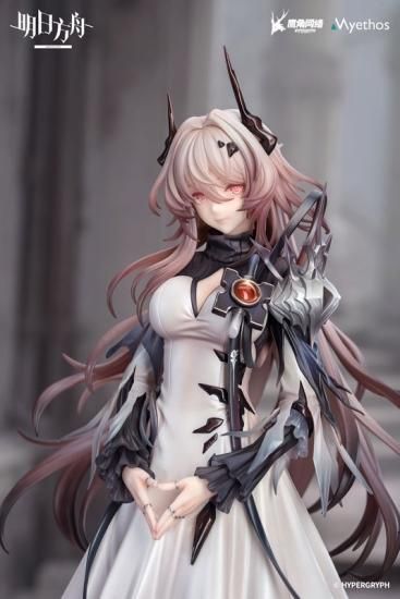 アークナイツ 魔王 1/7 完成品フィギュア【Myethos 2024年12月予約】 アークナイツ 魔王 1/7 完成品フィギュア【Myethos 2024年12月予約】