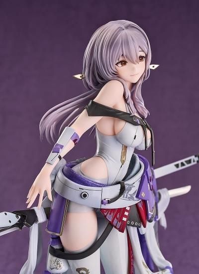勝利の女神:NIKKE」紅蓮【グッドスマイルアーツ上海 2025年5月 勝利の女神:NIKKE」紅蓮【グッドスマイルアーツ上海 2025年5月