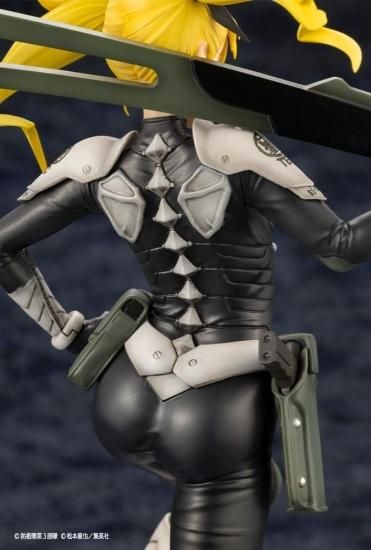 怪獣8号　コトブキヤ ARTFX J 怪獣8号 1/8 完成品フィギュア[コトブキヤ]《発売済