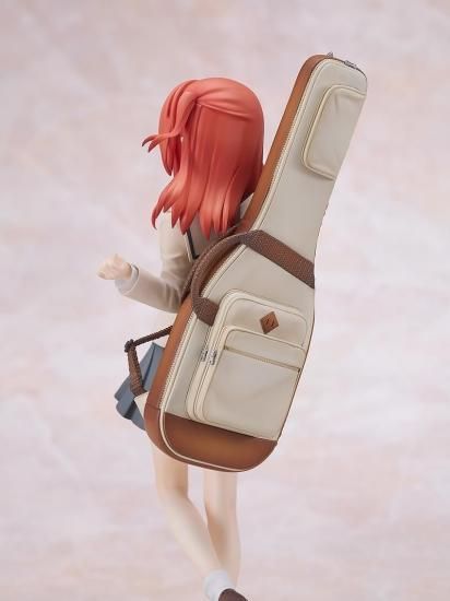 アニメ「ぼっち・ざ・ろっく！」喜多郁代【グッドスマイル