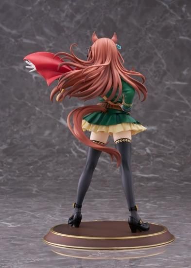 ウマ娘 プリティーダービー シンボリルドルフ 勝負服Ver. 1/7 ウマ娘 プリティーダービー シンボリルドルフ 勝負服Ver. 1/7