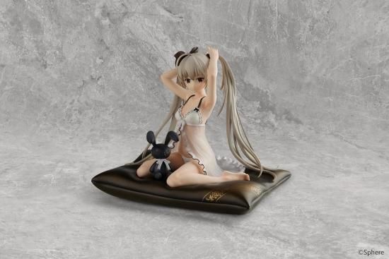 ヨスガノソラ 春日野穹 1/6スケール塗装済完成品フィギュア ヨスガノソラ 春日野穹 1/6スケール塗装済完成品フィギュア