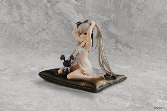 ヨスガノソラ 春日野穹 1/6スケール塗装済完成品フィギュア ヨスガノソラ 春日野穹 1/6スケール塗装済完成品フィギュア