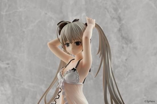 ヨスガノソラ 春日野穹 1/6スケール塗装済完成品フィギュア ヨスガノソラ 春日野穹 1/6スケール塗装済完成品フィギュア