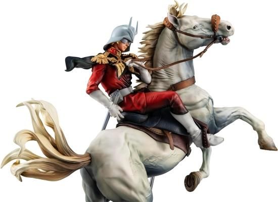 GGG-DX 機動戦士ガンダム シャア・アズナブル めぐりあい 新品 メガハウス G.G.G-DX 機動戦士ガンダム シャア・アズナブル~めぐりあい