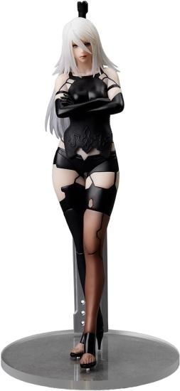 ニーアオートマタ フォルミズム A2(ヨルハ二号A型 ニーアオートマタ フォルミズム A2(ヨルハ二号A型