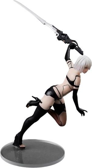NieR:Automata フォルミズム A2（ヨルハA型二号）-ショートヘア