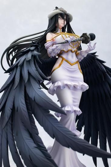 オーバーロード アルベド 10th Anniversary so-bin ver