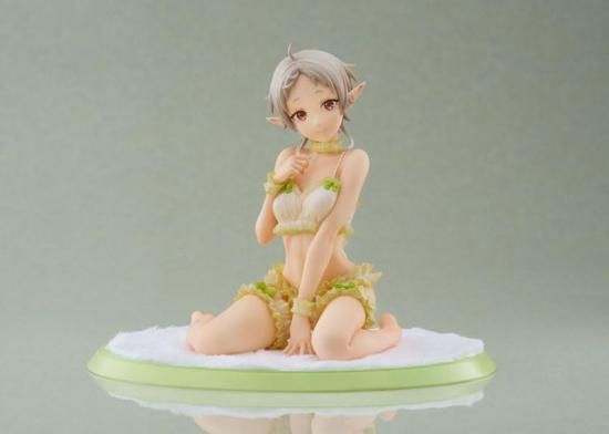 無職転生II ～異世界行ったら本気だす～ シルフィエット