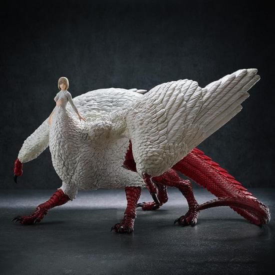 POP UP PARADE ダンジョン飯 ファリン（キメラ） XL size