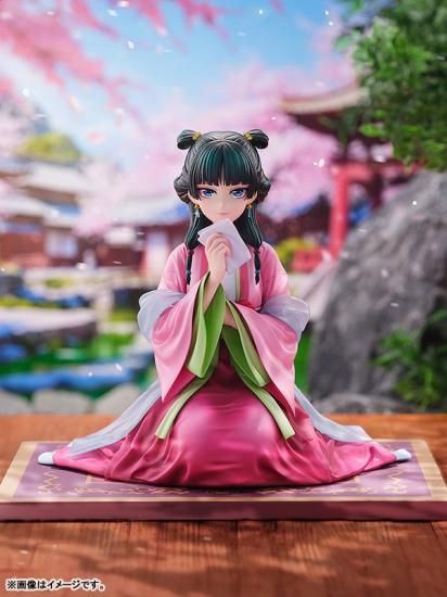 薬屋のひとりごと 猫猫 園遊会Ver.【Wonderful Works 2025年7月