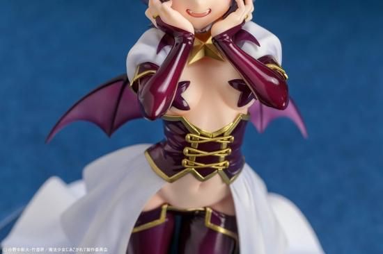 魔法少女にあこがれて「マジアベーゼ」 1/6スケール塗装済み完成