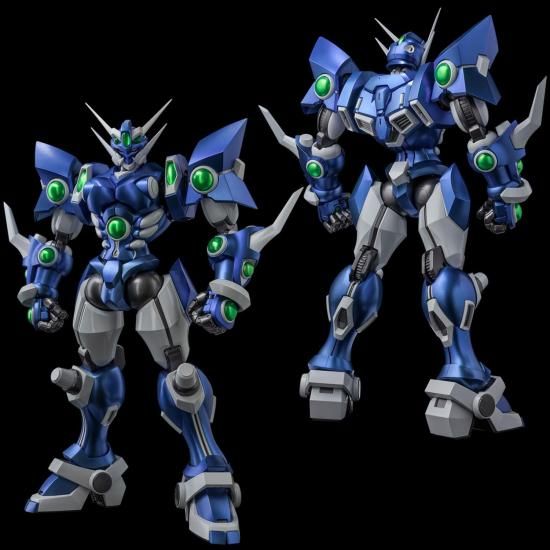 Amazon.co.jp: 千値練 RIOBOT ビレフォール スーパーロボット