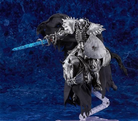 髑髏の騎士 騎乗 ベルセルク 髑髏の騎士 騎乗 II (1/10)』限定版 ※完売