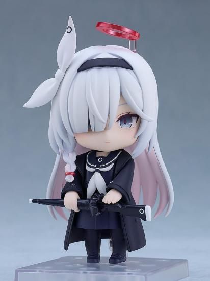 ねんどろいど アロナ / ブルーアーカイブ : ブルーアーカイブ