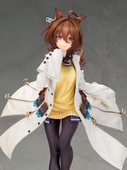 ウマ娘 プリティーダービー アグネスタキオン【アルター 2025年8