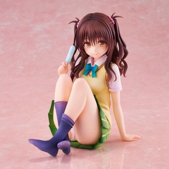 ToLoveる」制服シリーズ To LOVEる-とらぶる-ダークネス 結城美柑