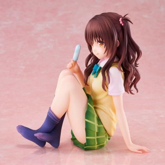 ToLoveる」制服シリーズ To LOVEる-とらぶる-ダークネス 結城