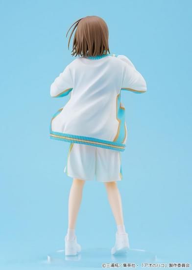 POP UP PARADE アオのハコ 鹿野千夏 L size【グッドスマイル