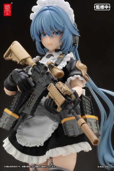 SNAIL SHELL 1/12戦術メイド 常磐和音 RA-02 1/12 pc_detail_0.jpg