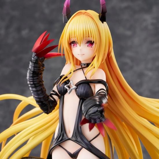 ToLoveる-とらぶる-ダークネス 金色の闇ダークネスver. 1/6